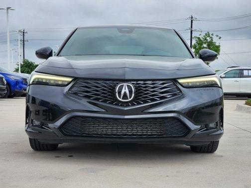 2023 Acura Integra A-Spec