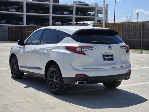 2025 Acura RDX Base
