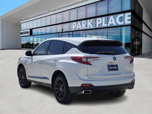 2025 Acura RDX Base