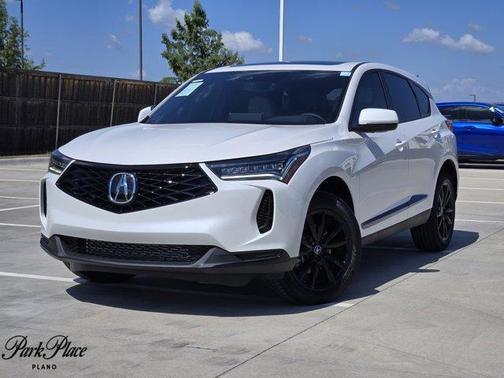 2025 Acura RDX Base