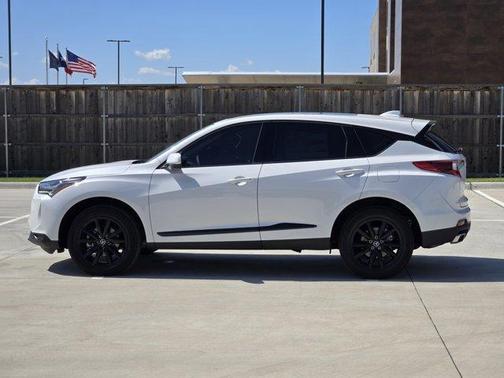 2025 Acura RDX Base
