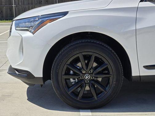 2025 Acura RDX Base