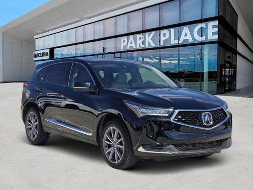 2023 Acura RDX Technology Package