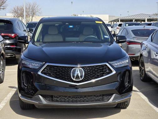 2023 Acura RDX Technology Package