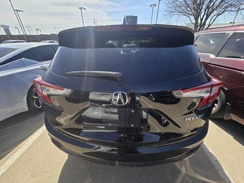 2023 Acura RDX Technology Package