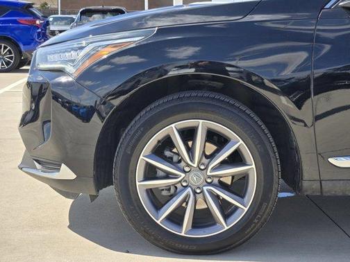 2023 Acura RDX Technology Package