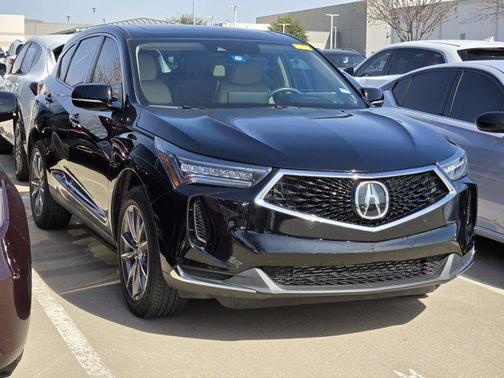 2023 Acura RDX Technology Package