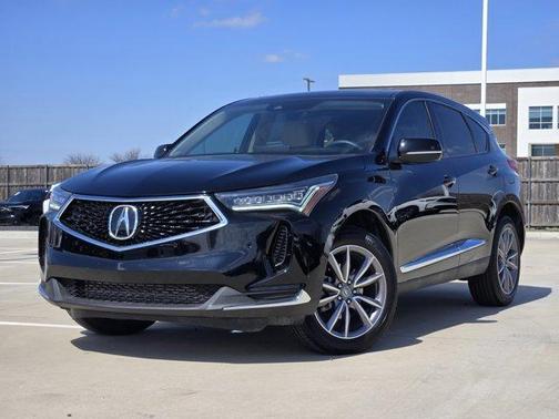 2023 Acura RDX Technology Package