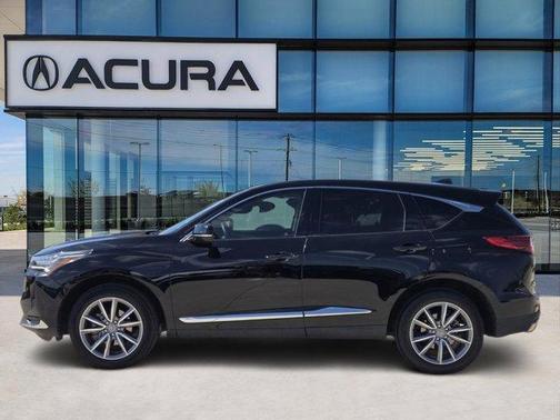 2023 Acura RDX Technology Package
