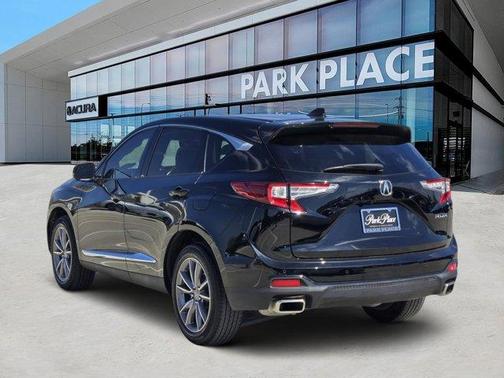 2023 Acura RDX Technology Package