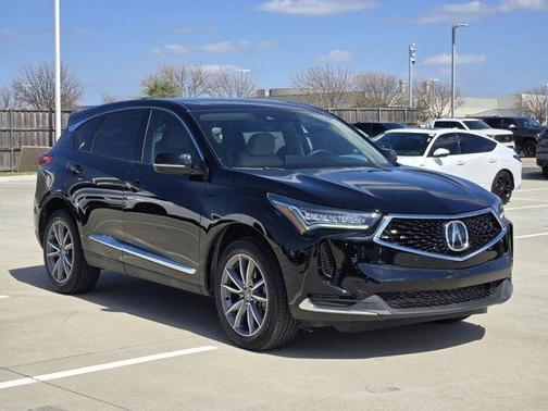 2023 Acura RDX Technology Package