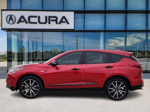 2025 Acura RDX A-Spec Advance