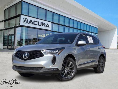 2025 Acura MDX Technology Package