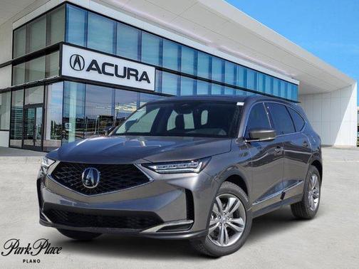 2026 Acura MDX Base