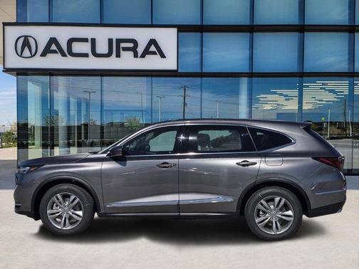 2026 Acura MDX Base