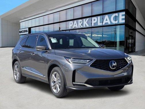 2026 Acura MDX Base