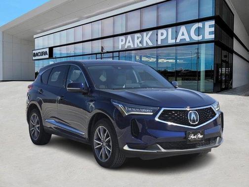 2023 Acura RDX Technology Package