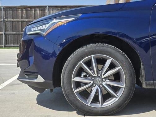 2023 Acura RDX Technology Package