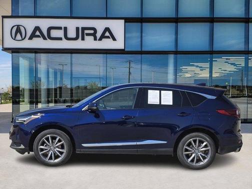 2023 Acura RDX Technology Package