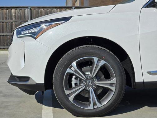 2025 Acura RDX Technology Package