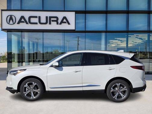 2025 Acura RDX Technology Package
