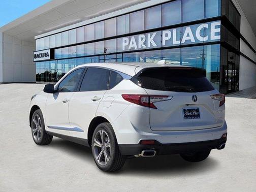 2025 Acura RDX Technology Package