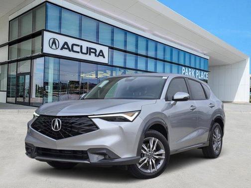 2026 Acura ADX BASE