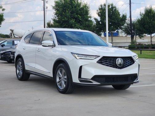 2025 Acura MDX Base