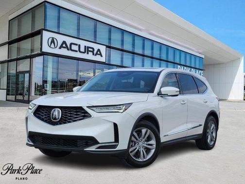 2025 Acura MDX Base