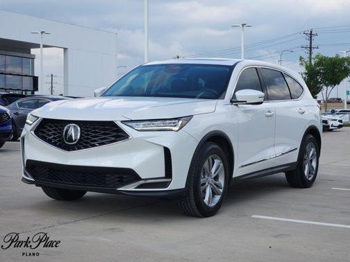 2025 Acura MDX Base