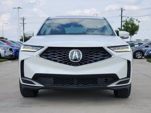 2025 Acura MDX Base