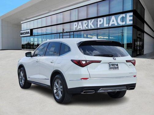 2025 Acura MDX Base