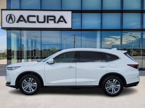 2025 Acura MDX Base
