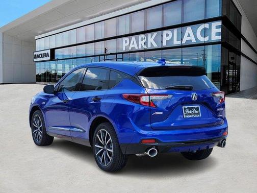 2025 Acura RDX A-Spec Advance