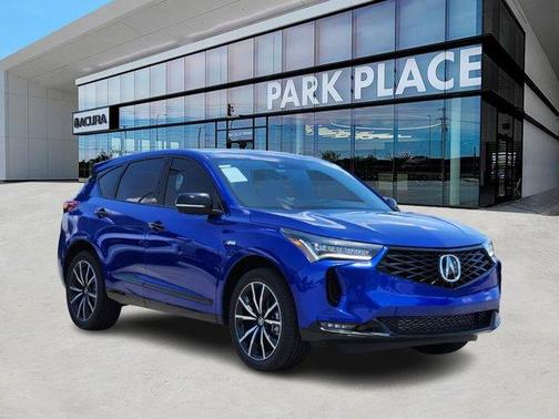 2025 Acura RDX A-Spec Advance