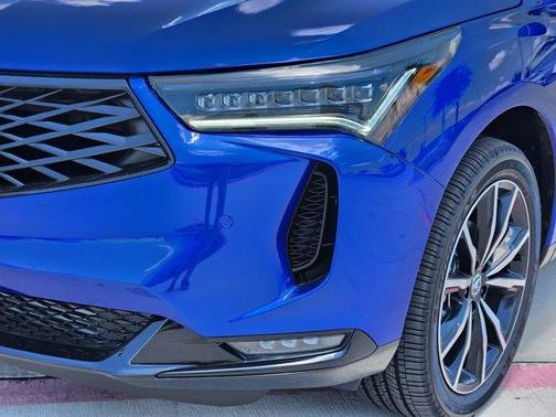 2025 Acura RDX A-Spec Advance