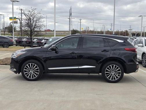 2026 Acura RDX ADVANCE PACKAGE