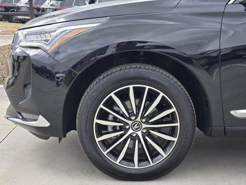 2026 Acura RDX ADVANCE PACKAGE