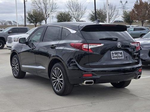 2026 Acura RDX ADVANCE PACKAGE