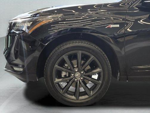 2026 Acura RDX A-Spec PACKAGE