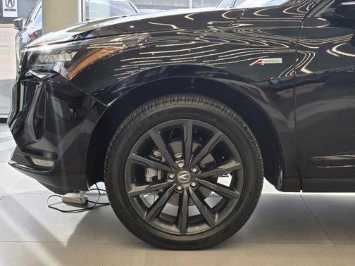 2026 Acura RDX A-Spec PACKAGE