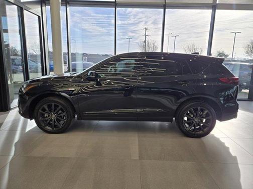 2026 Acura RDX A-Spec PACKAGE