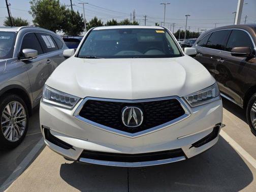 2019 Acura MDX 3.5L