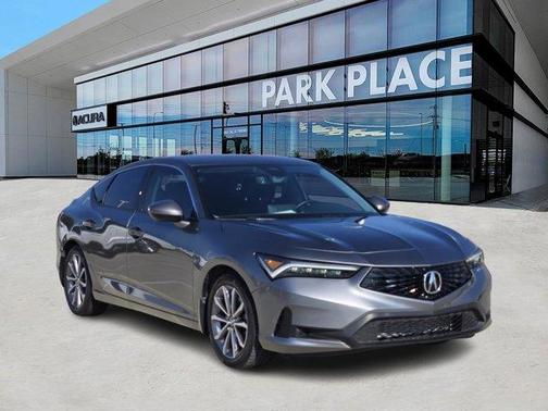 2024 Acura Integra Base