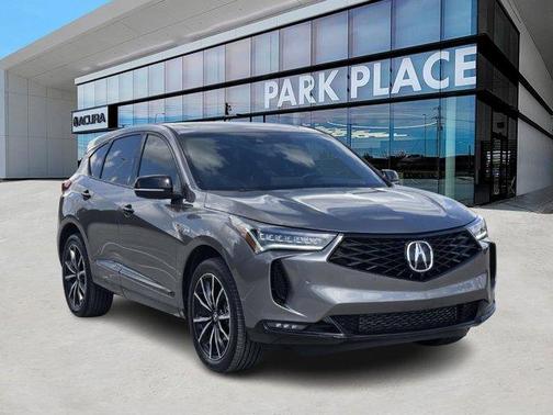 2025 Acura RDX A-Spec Advance Package