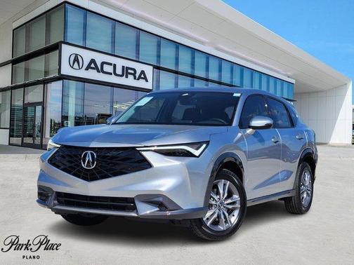 2025 Acura ADX Base