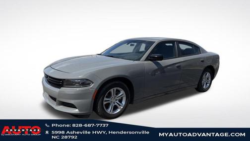 2023 Dodge Charger SXT