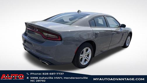 2023 Dodge Charger SXT