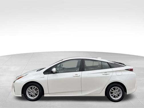 2018 Toyota Prius Four