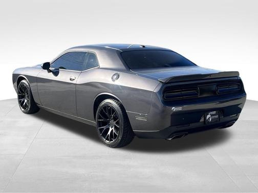2018 Dodge Challenger R/T